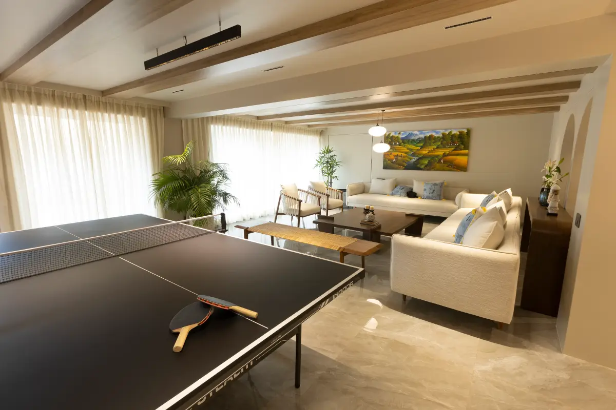 SaffronStays Emalyn Grove, Mumbai