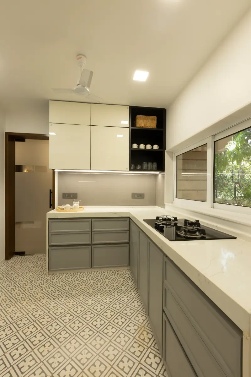 SaffronStays Emalyn Grove, Mumbai