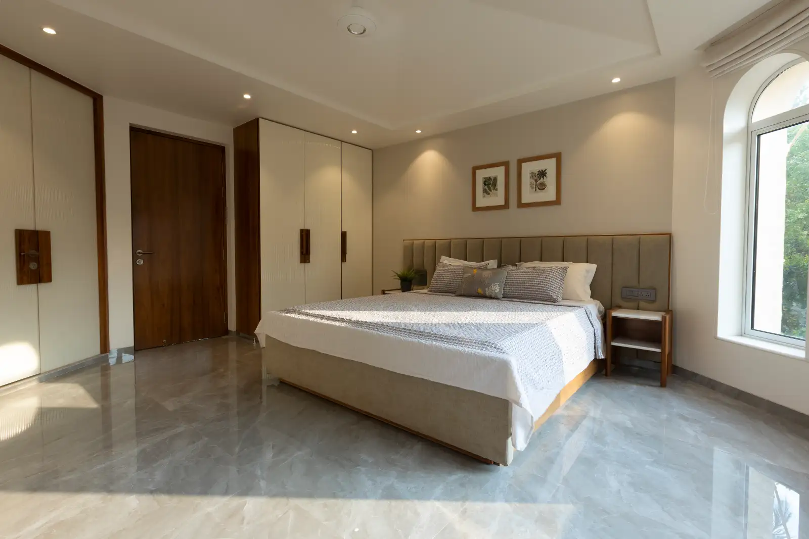 SaffronStays Emalyn Grove, Mumbai