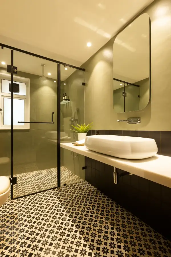 SaffronStays Emalyn Grove, Mumbai