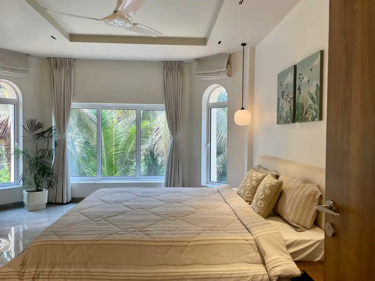 SaffronStays Emalyn Grove, Mumbai