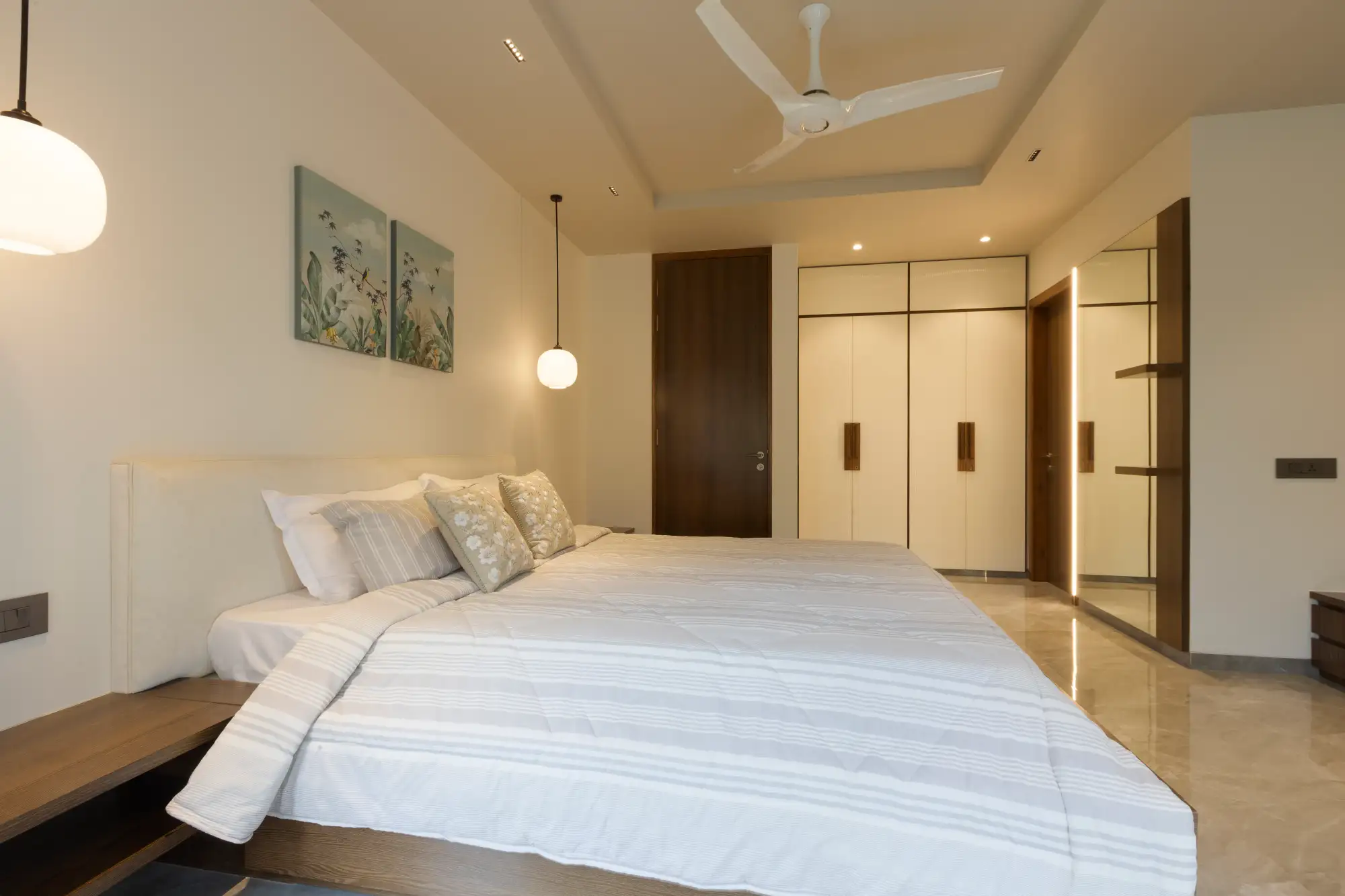 SaffronStays Emalyn Grove, Mumbai