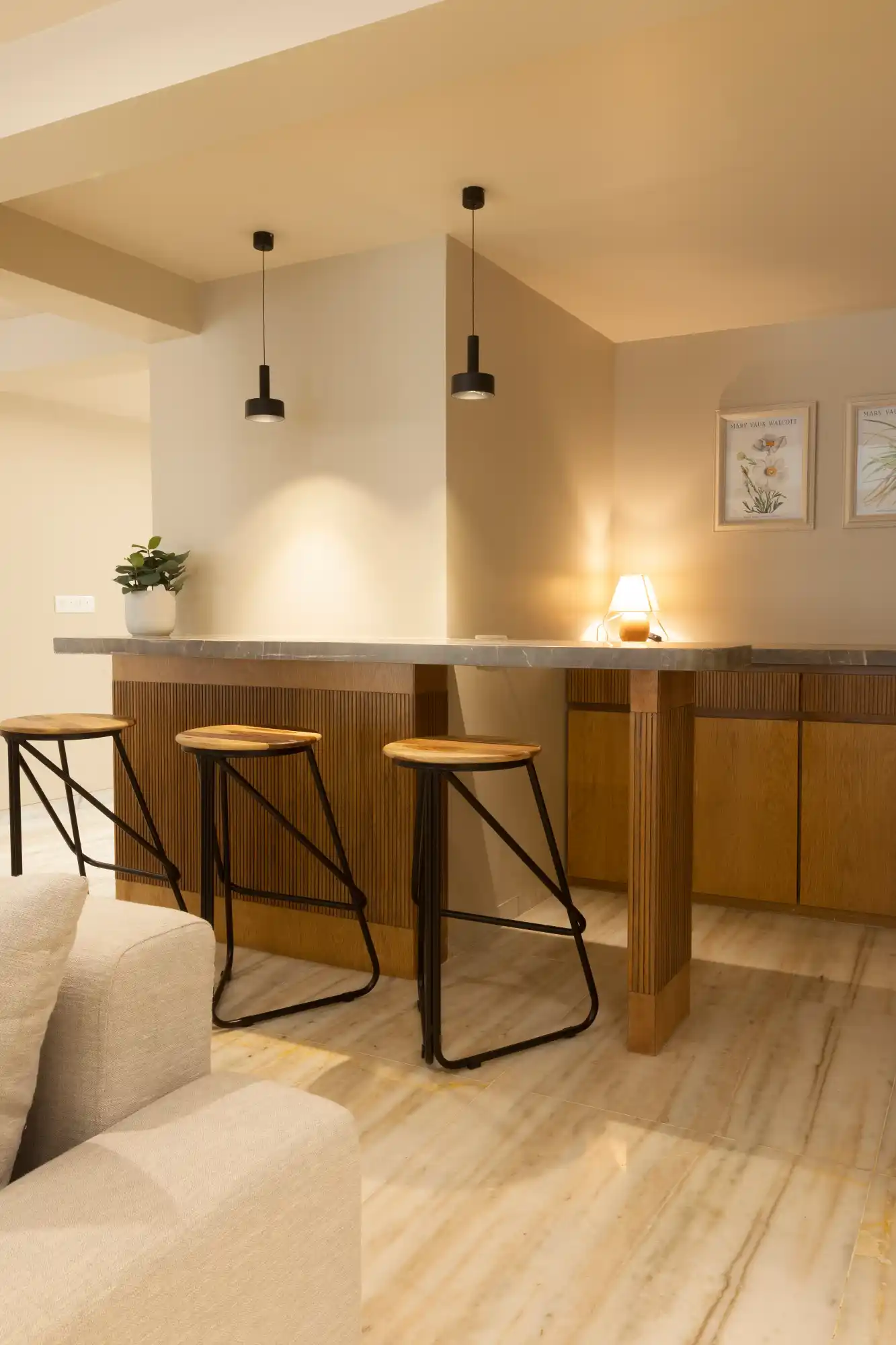 SaffronStays Emalyn Maple, Mumbai