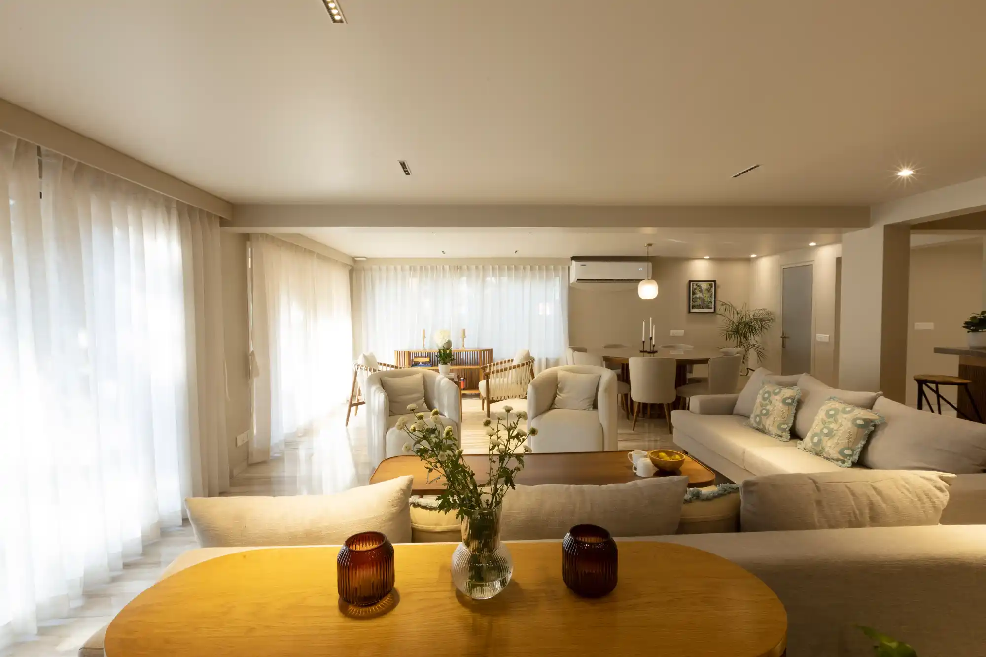 SaffronStays Emalyn Maple, Mumbai