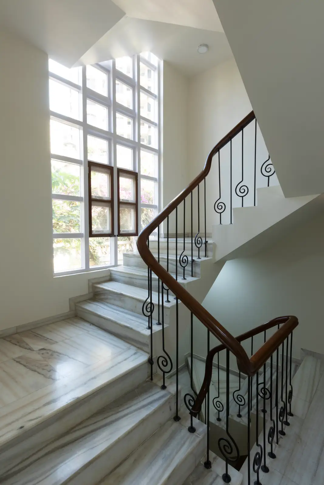 SaffronStays Emalyn Maple, Mumbai