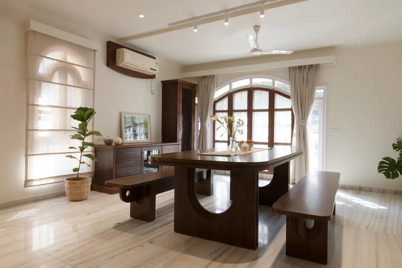 SaffronStays Emalyn Maple, Mumbai