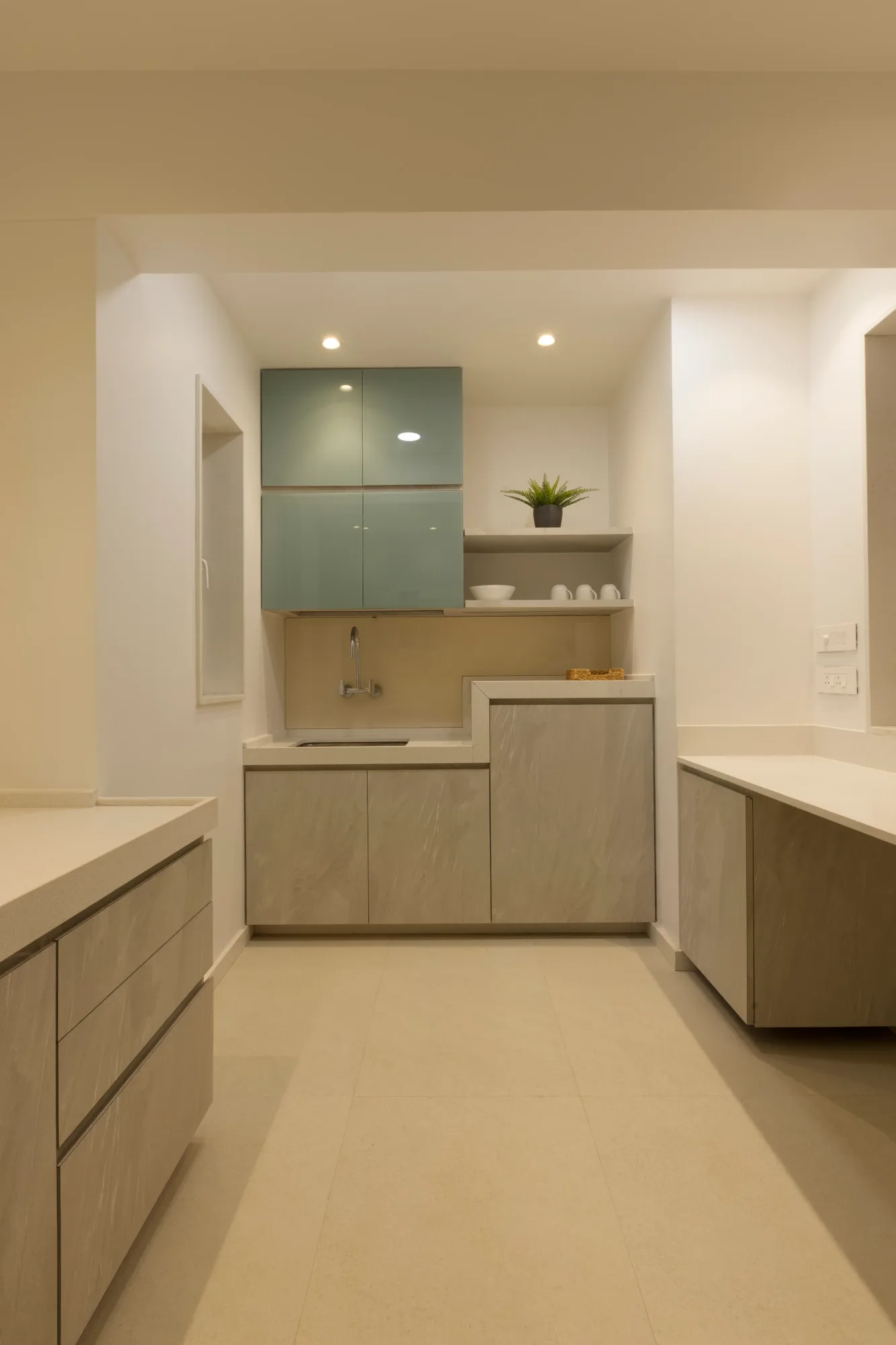 SaffronStays Emalyn Maple, Mumbai