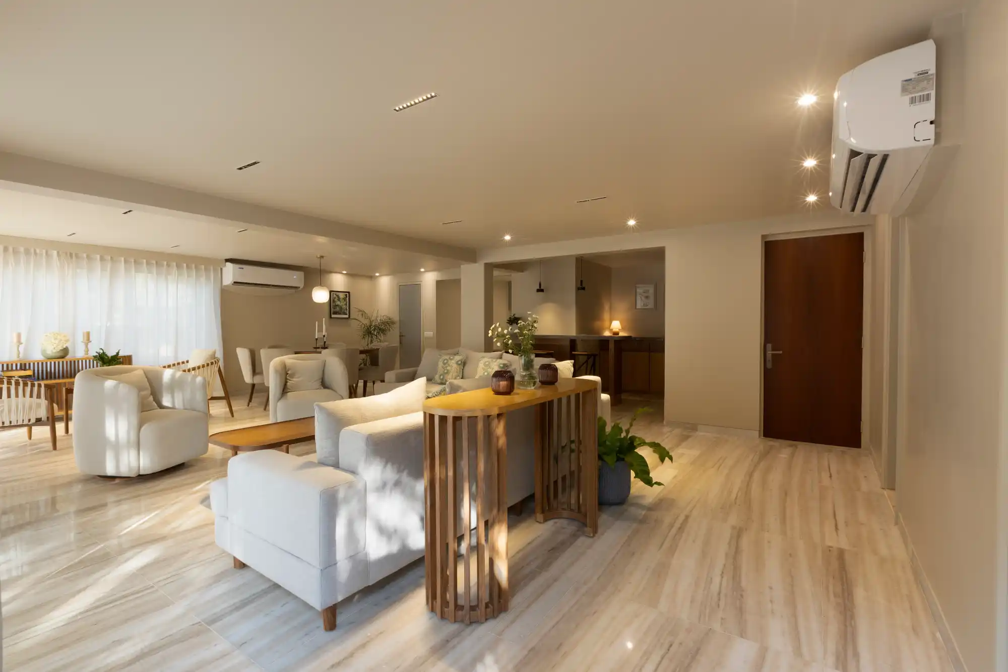 SaffronStays Emalyn Maple, Mumbai