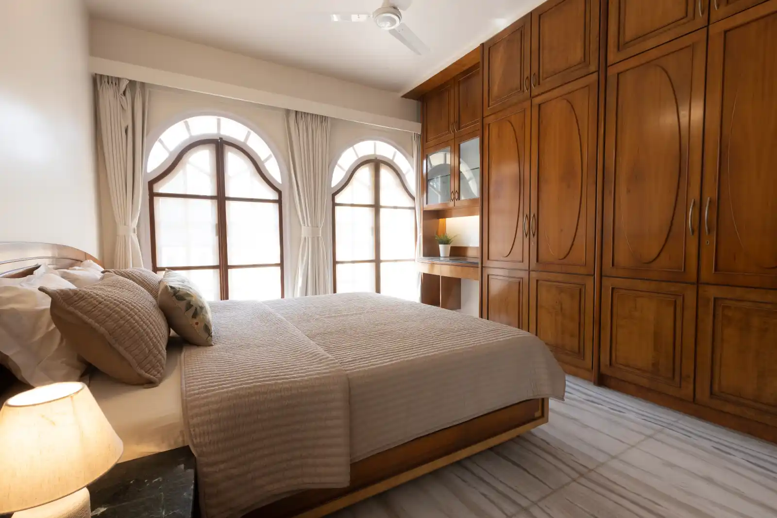 SaffronStays Emalyn Maple, Mumbai