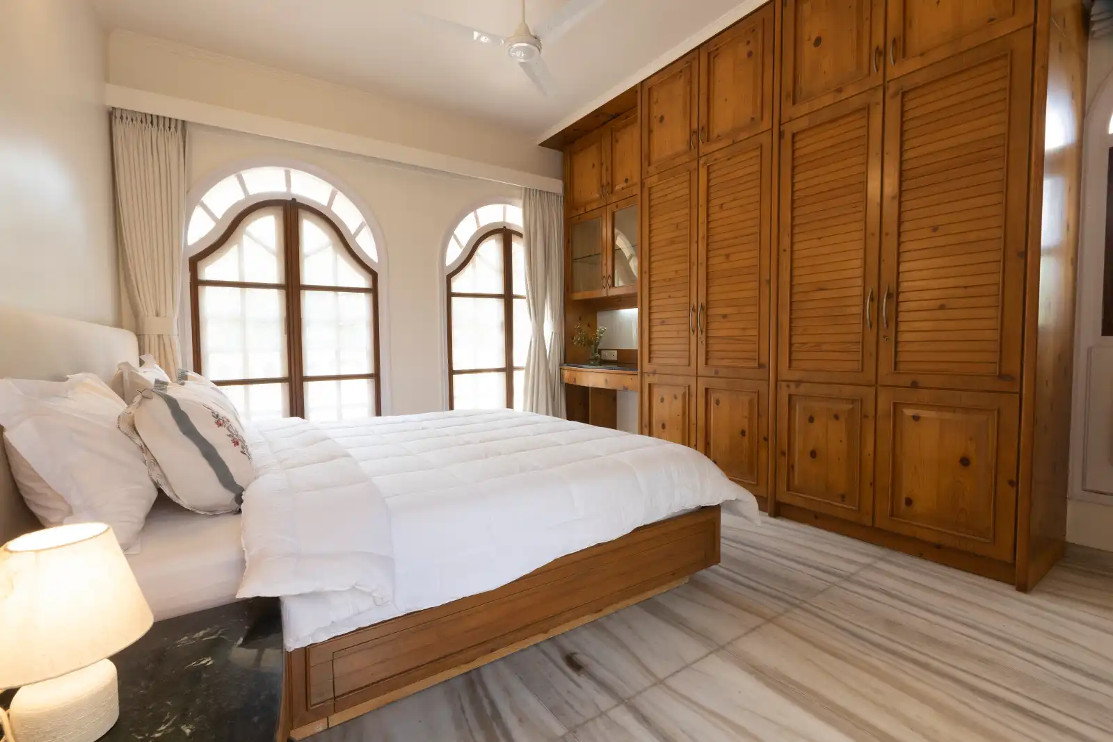 SaffronStays Emalyn Maple, Mumbai