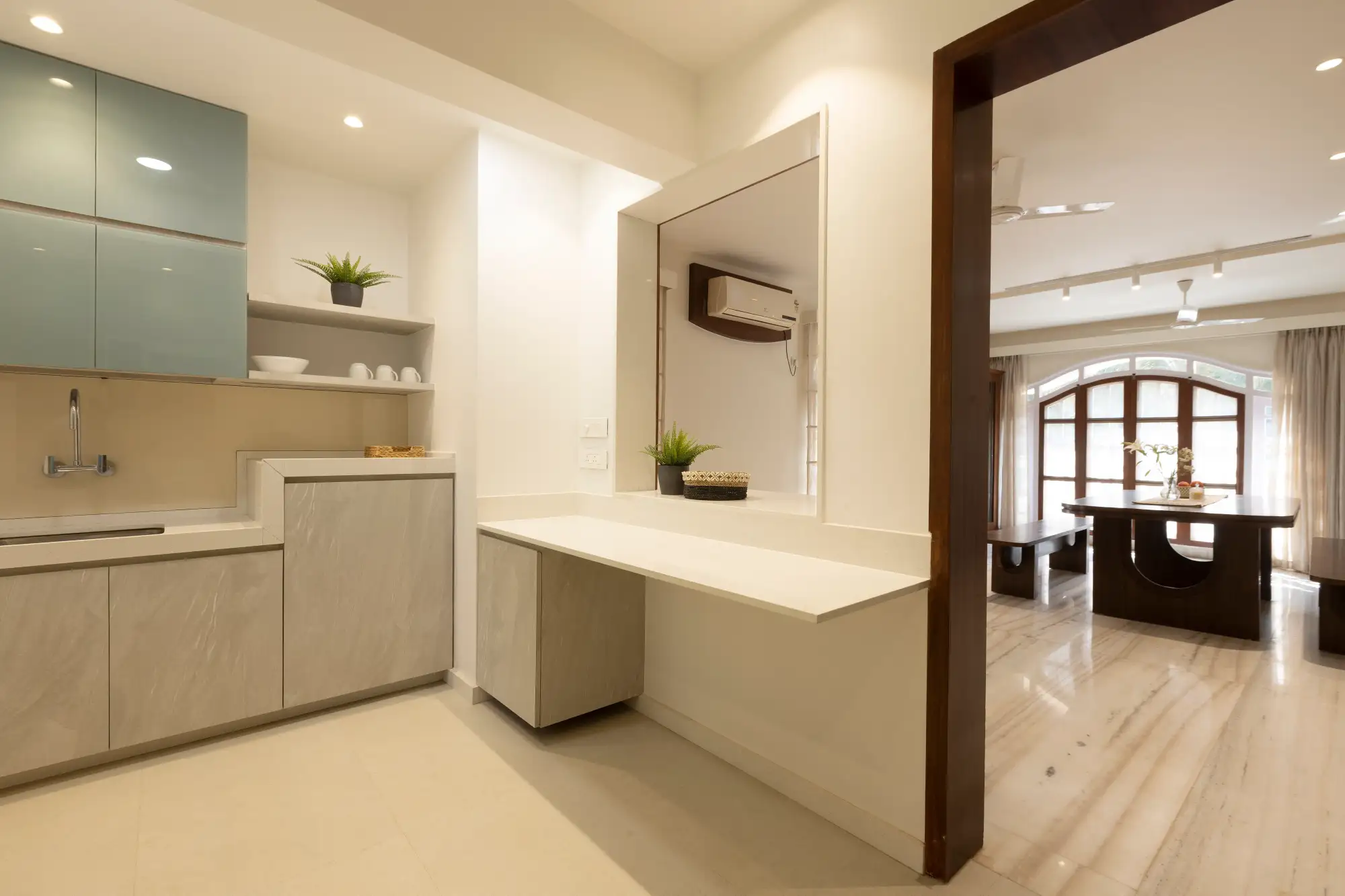 SaffronStays Emalyn Maple, Mumbai
