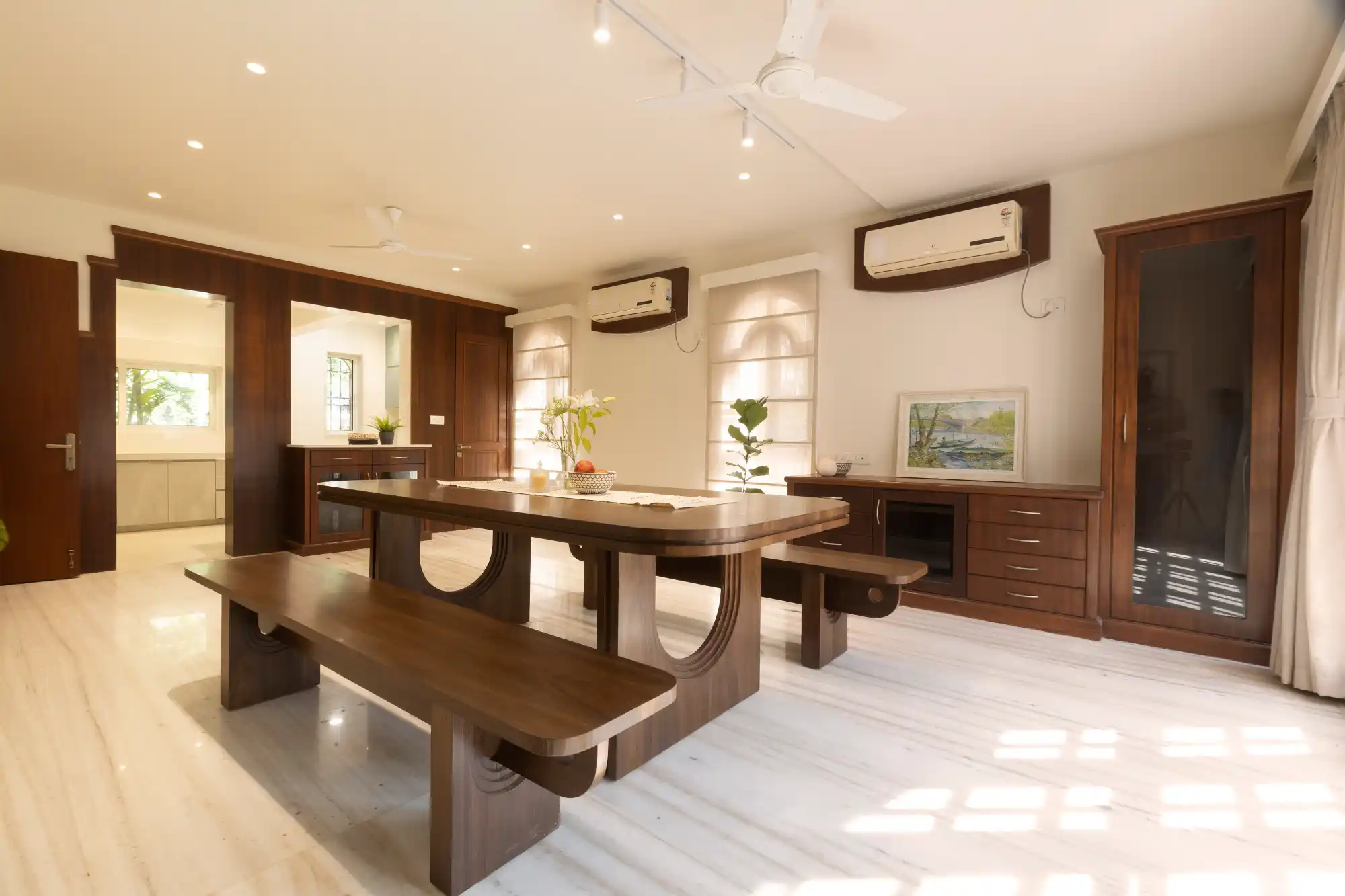 SaffronStays Emalyn Maple, Mumbai