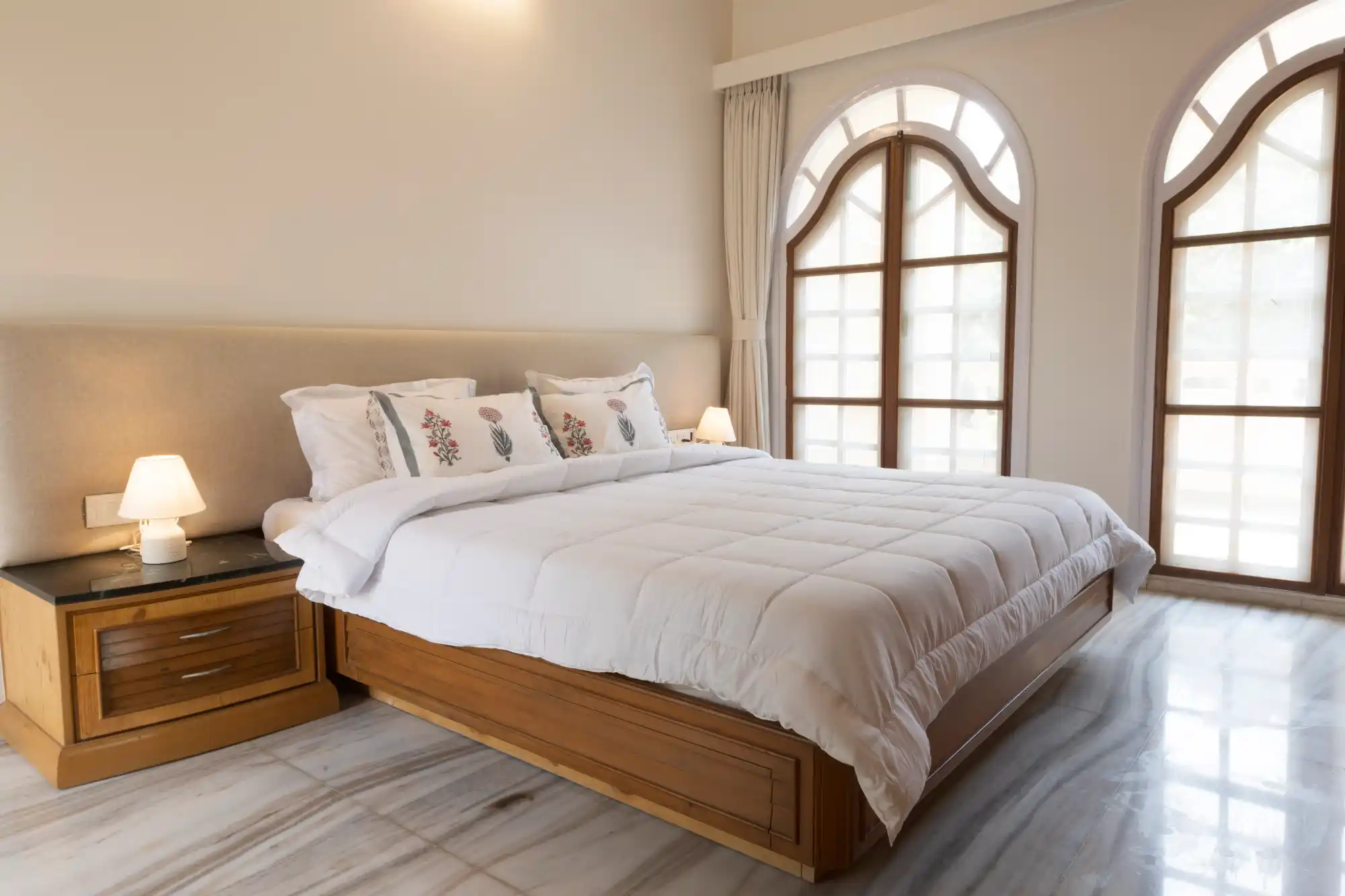 SaffronStays Emalyn Maple, Mumbai