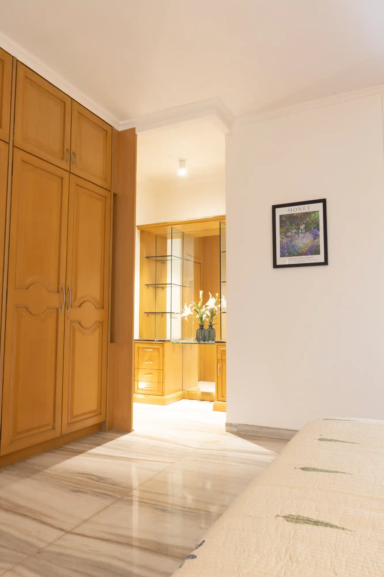 SaffronStays Emalyn Maple, Mumbai