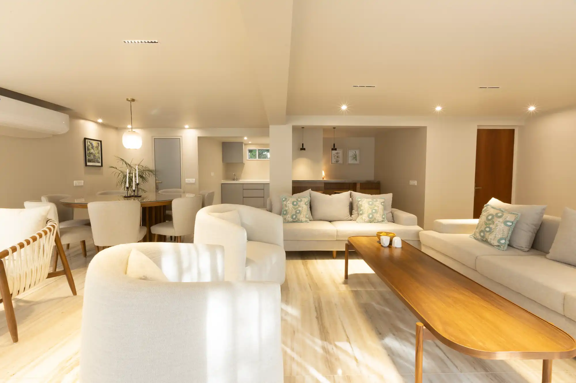 SaffronStays Emalyn Maple, Mumbai