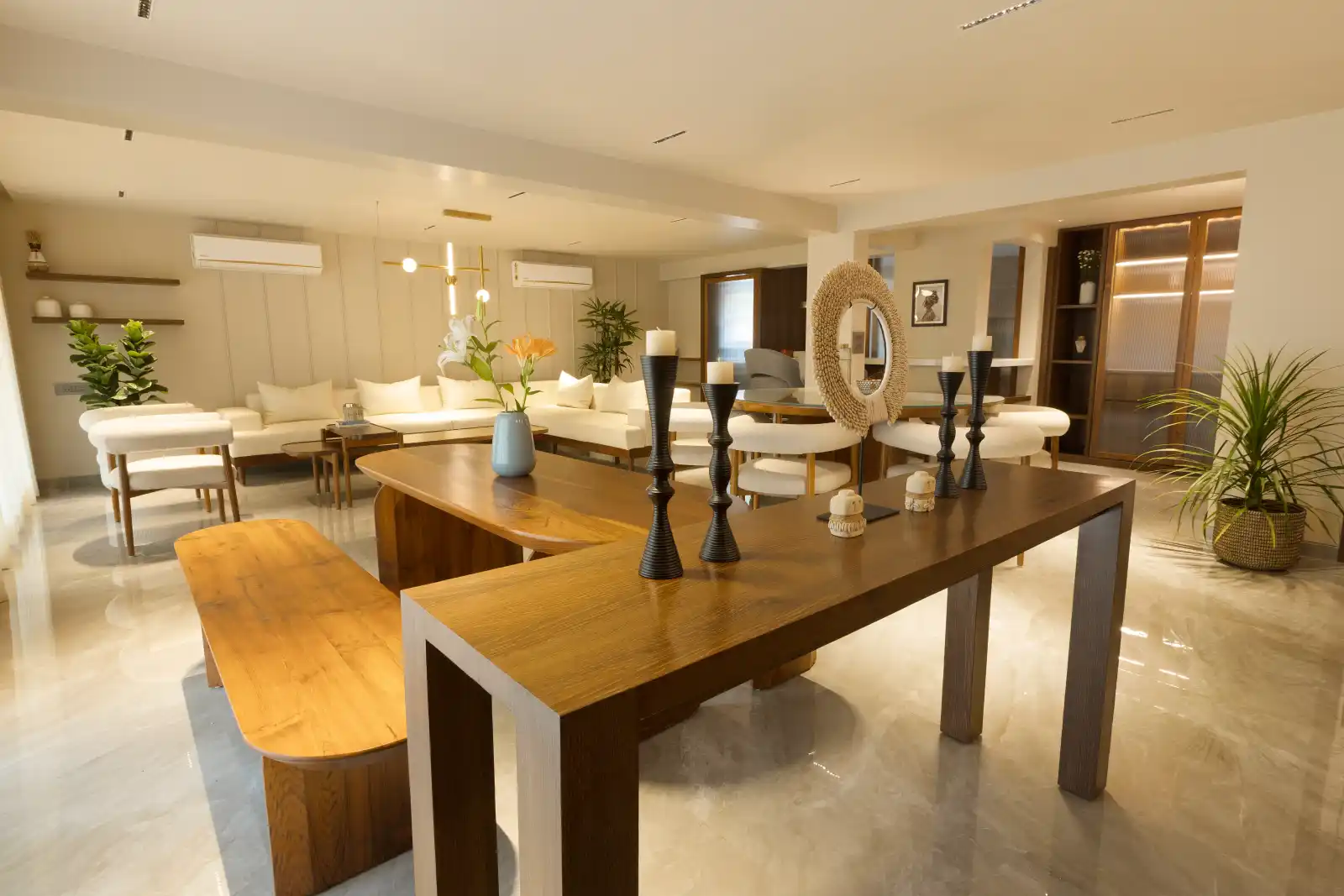 SaffronStays Emalyn, Mumbai