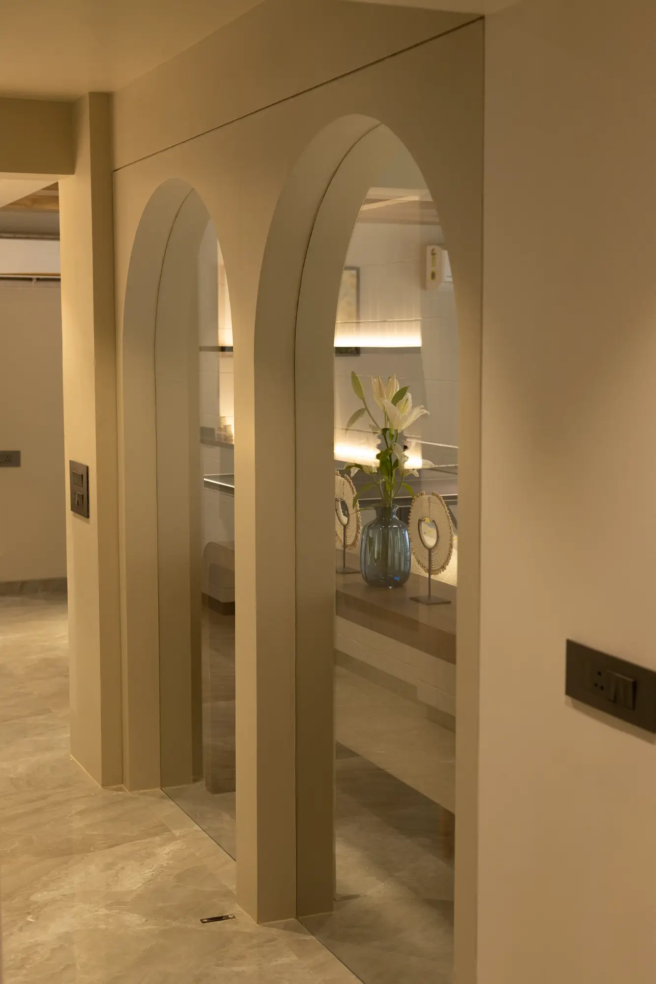 SaffronStays Emalyn, Mumbai
