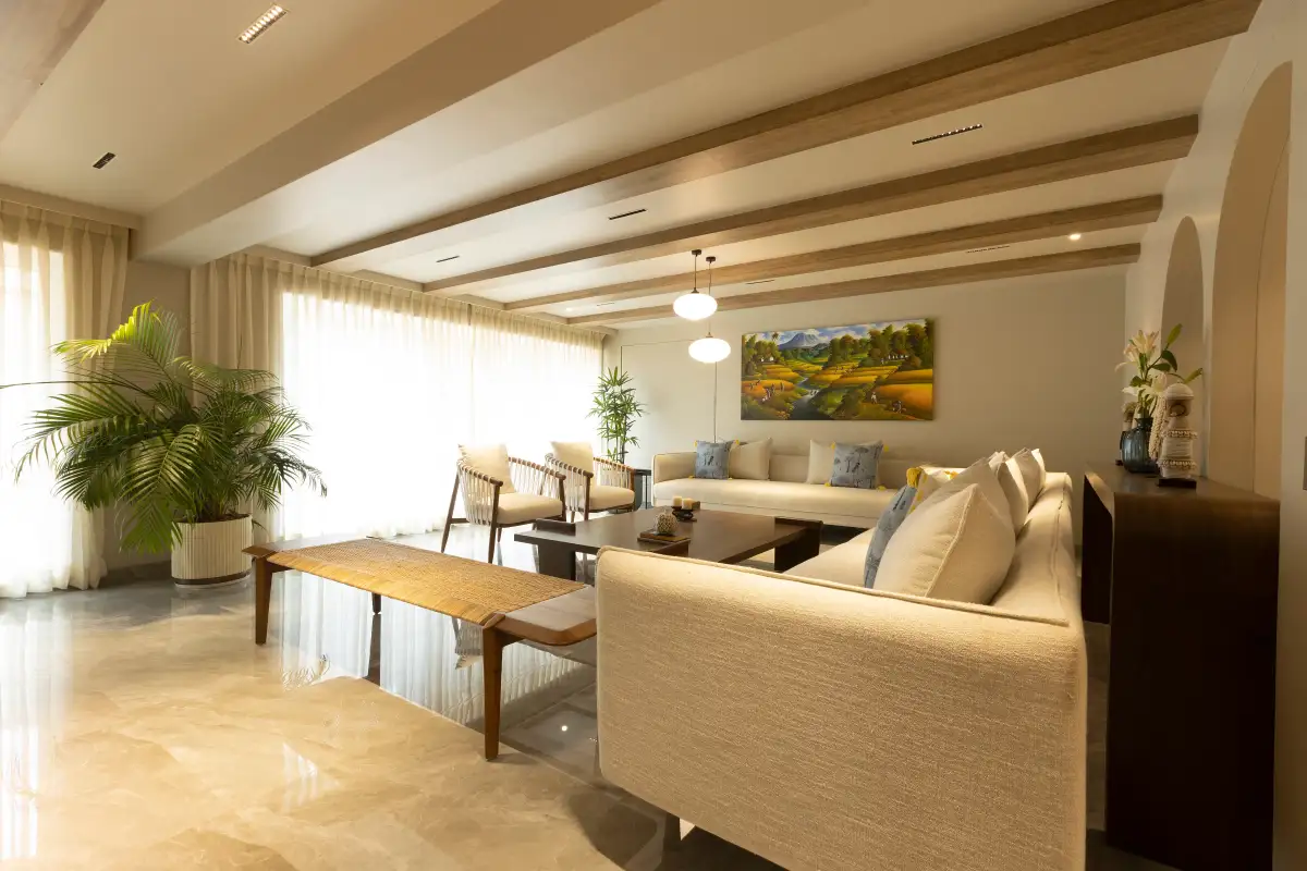 SaffronStays Emalyn, Mumbai