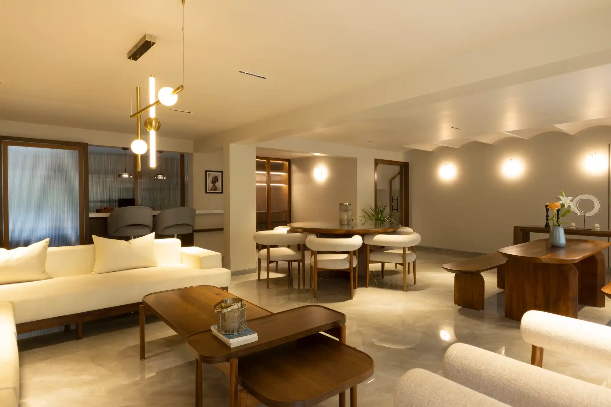SaffronStays Emalyn, Mumbai