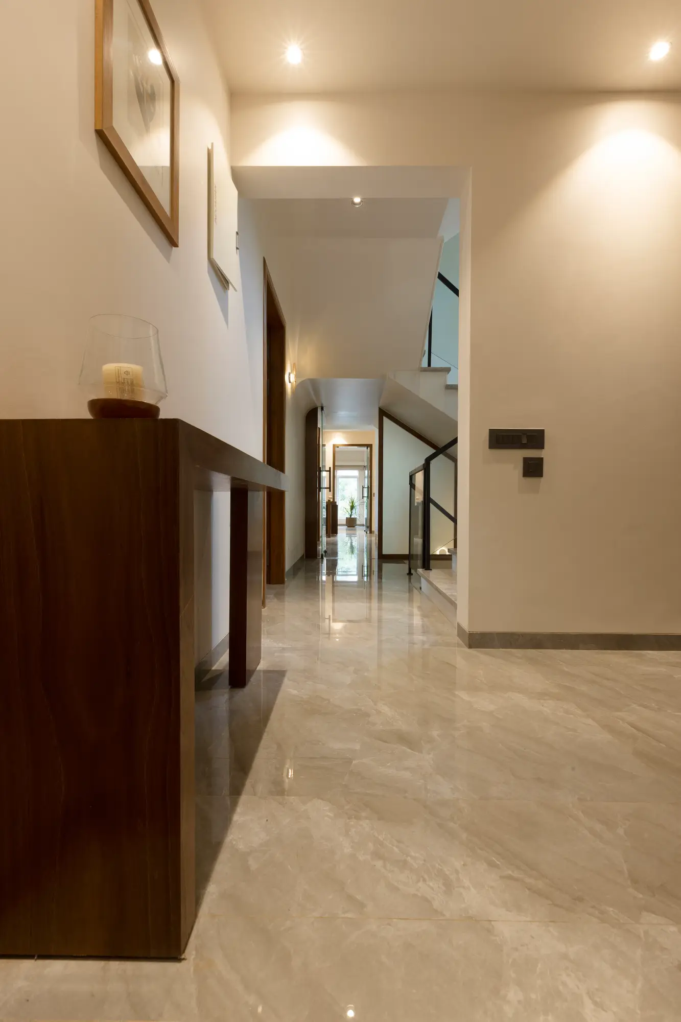 SaffronStays Emalyn, Mumbai
