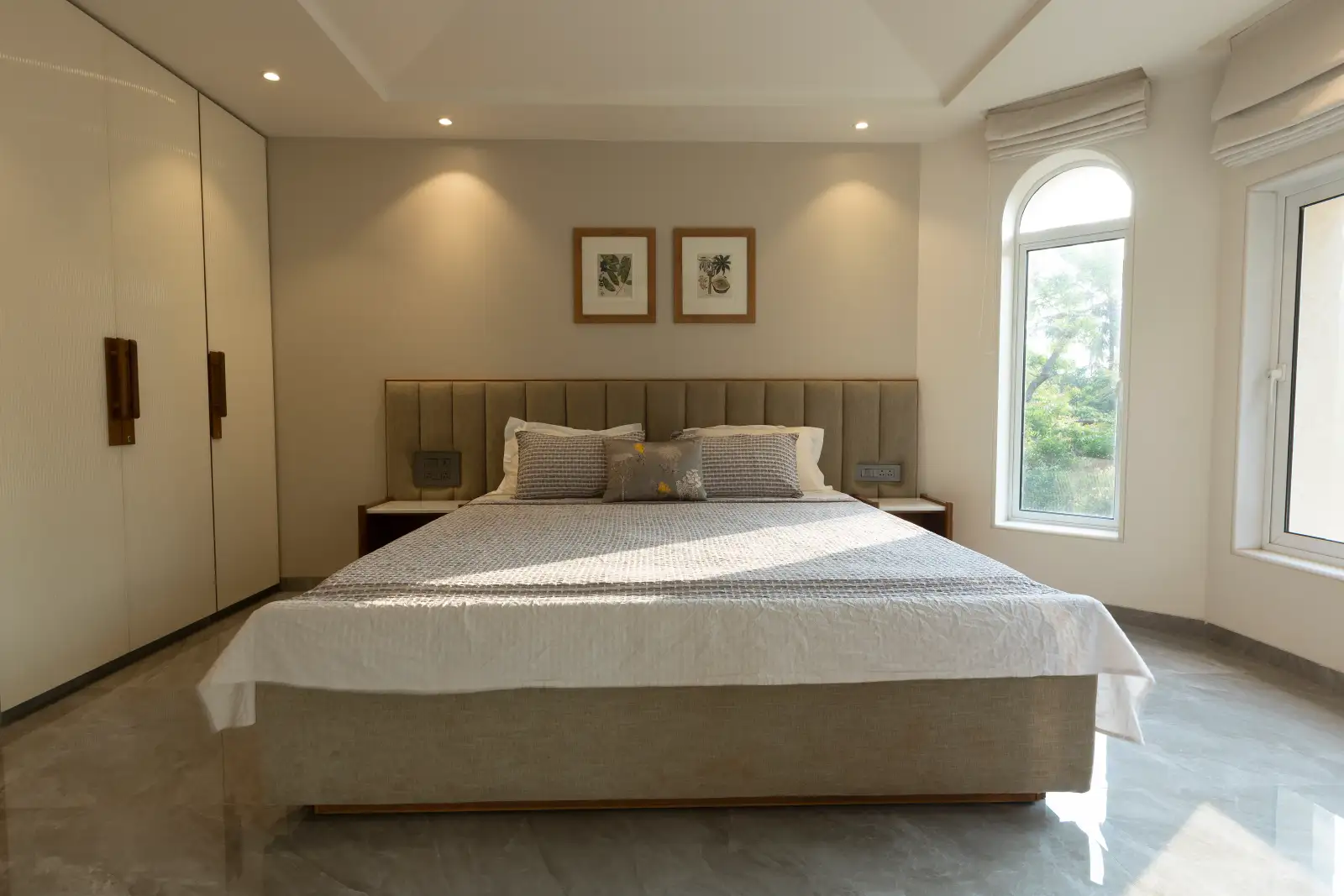 SaffronStays Emalyn, Mumbai