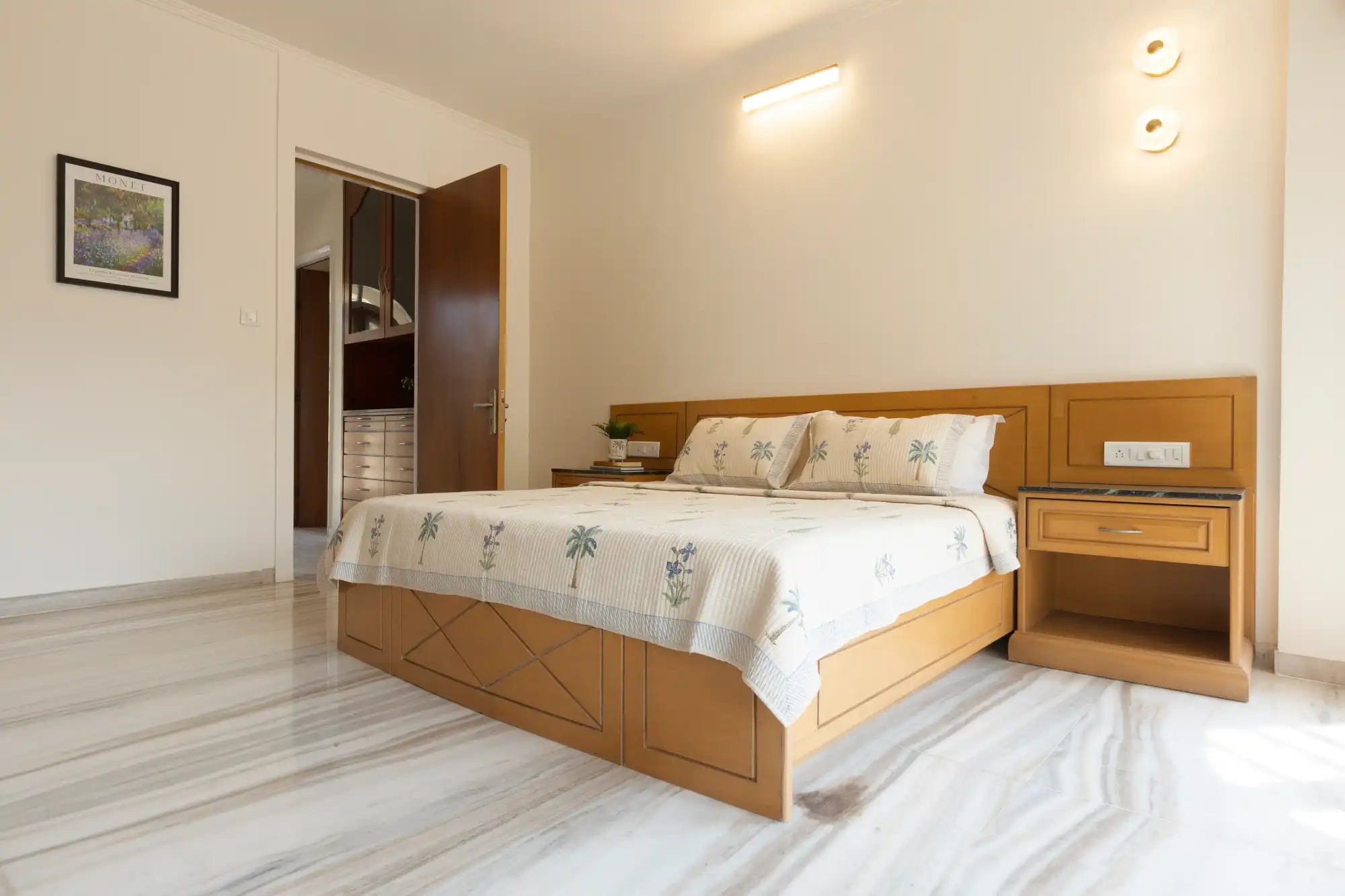 SaffronStays Emalyn, Mumbai