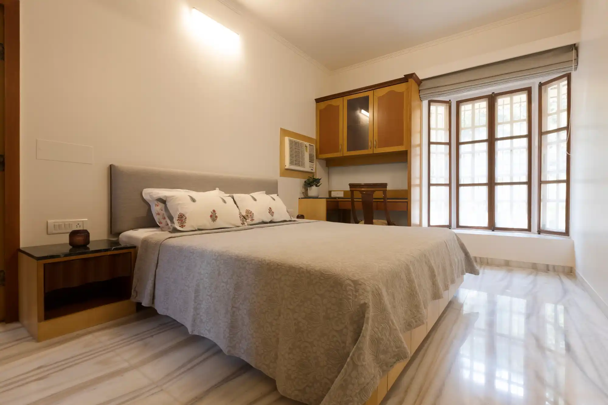 SaffronStays Emalyn, Mumbai