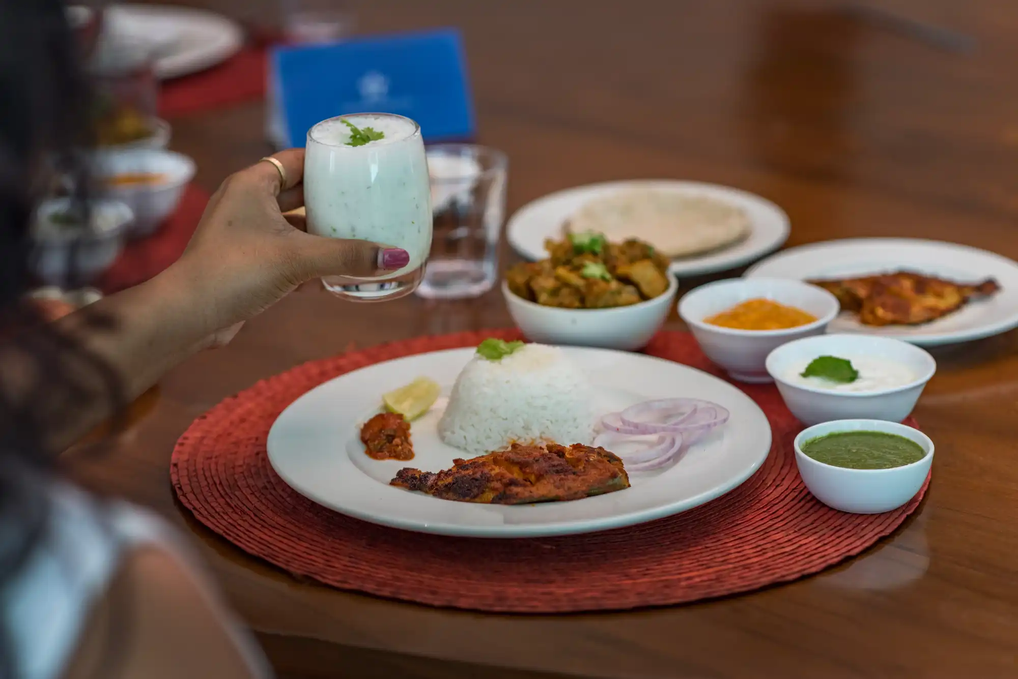 SaffronStays Estella, Alibaug