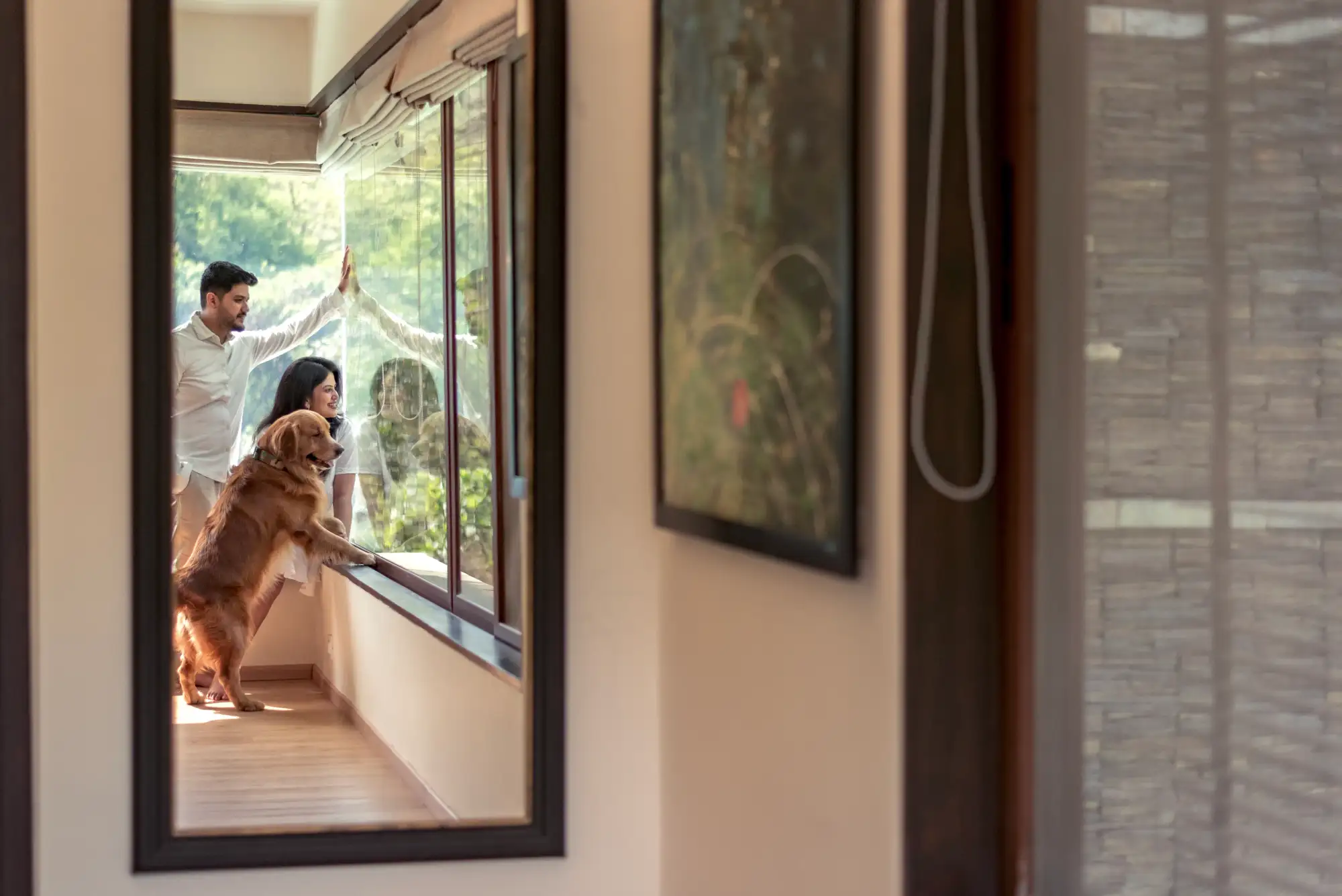 SaffronStays Estella, Alibaug
