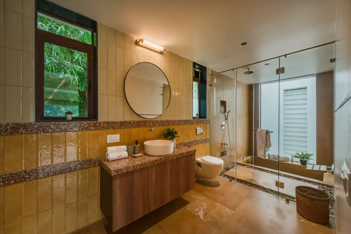 SaffronStays Estella, Alibaug
