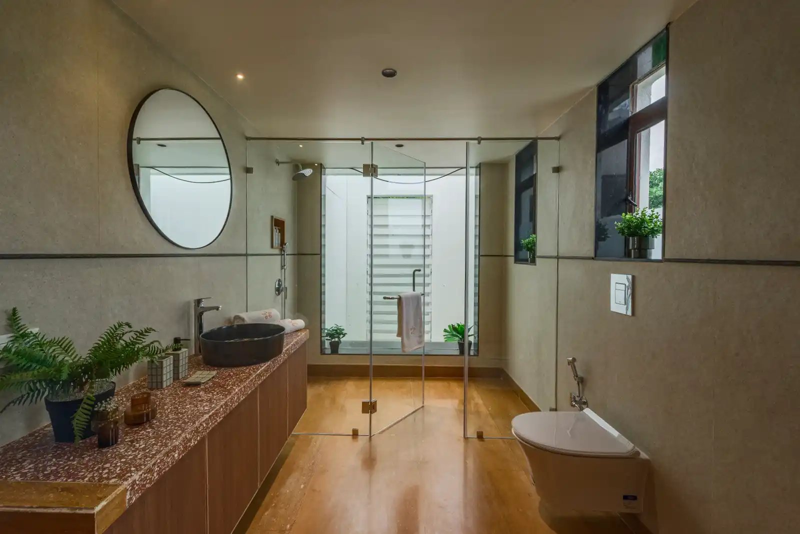 SaffronStays Estella, Alibaug