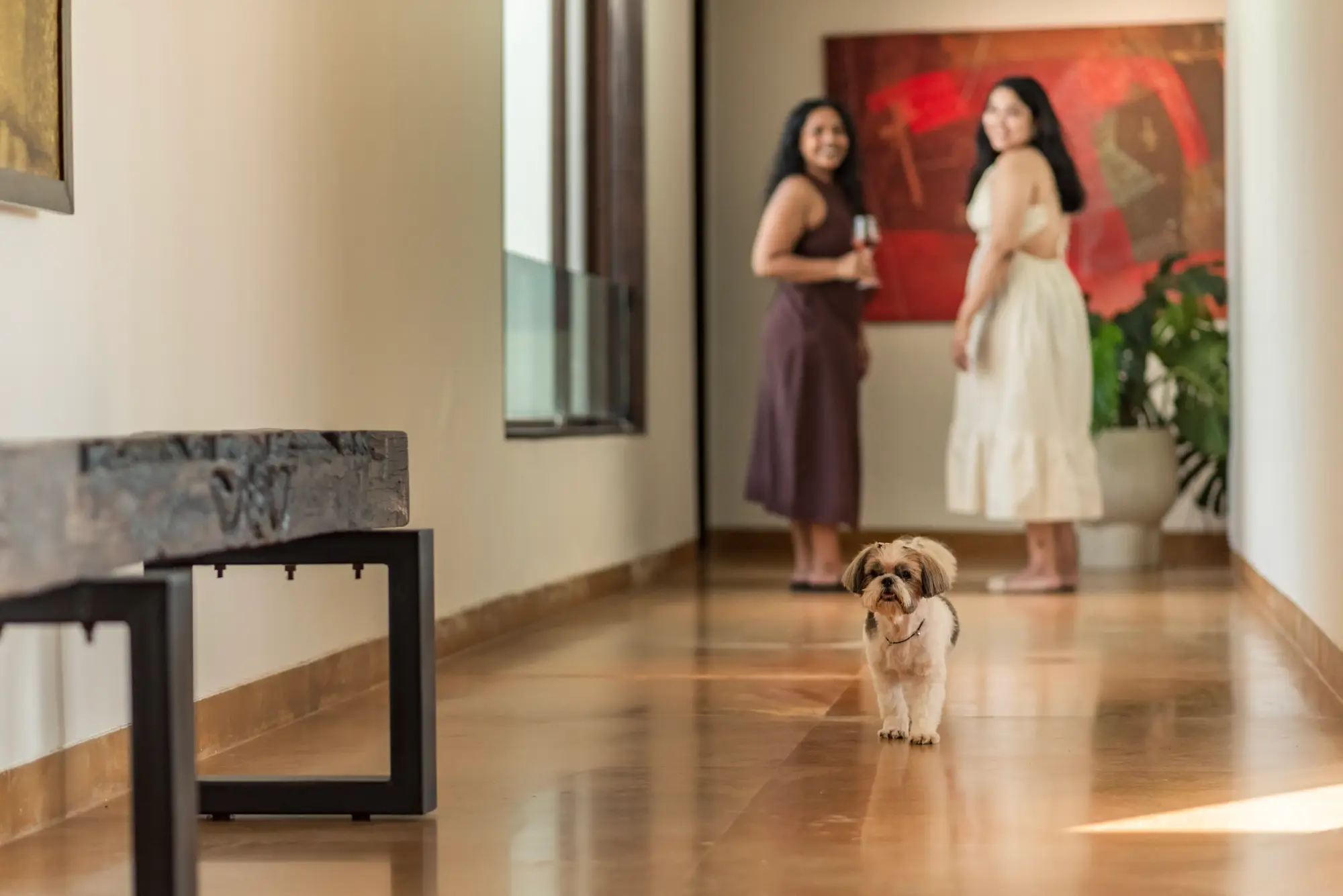 SaffronStays Estella, Alibaug