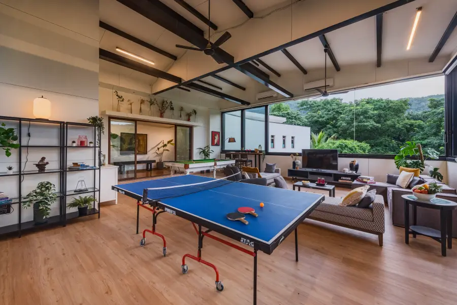 SaffronStays Estella, Alibaug