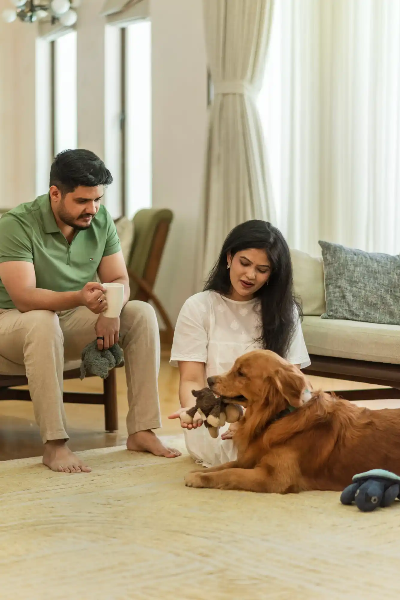 SaffronStays Estella, Alibaug