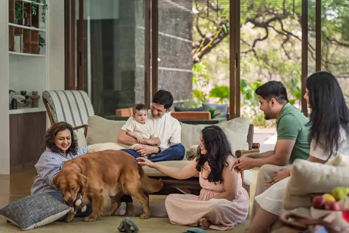 SaffronStays Estella, Alibaug