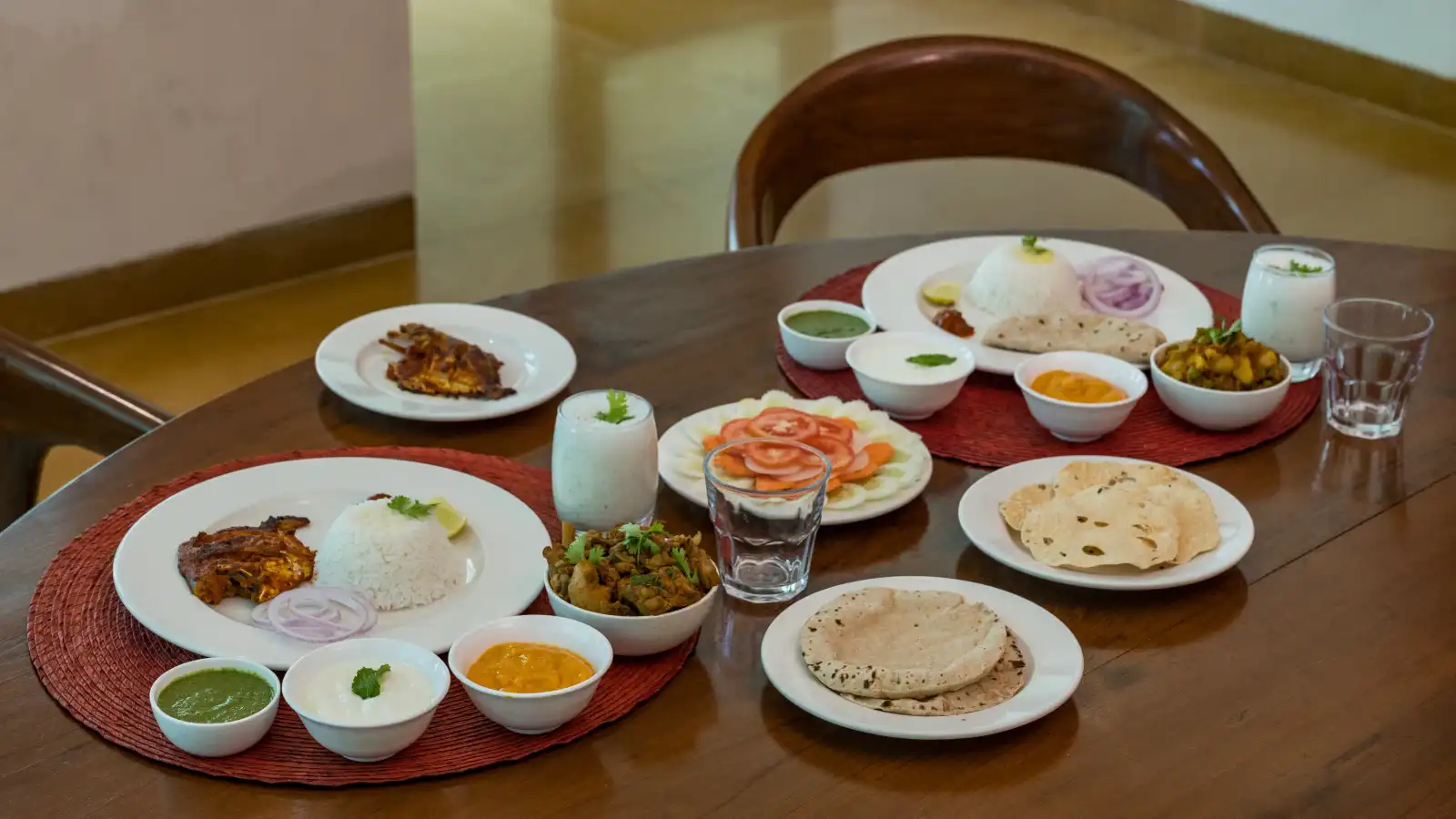 SaffronStays Estella, Alibaug