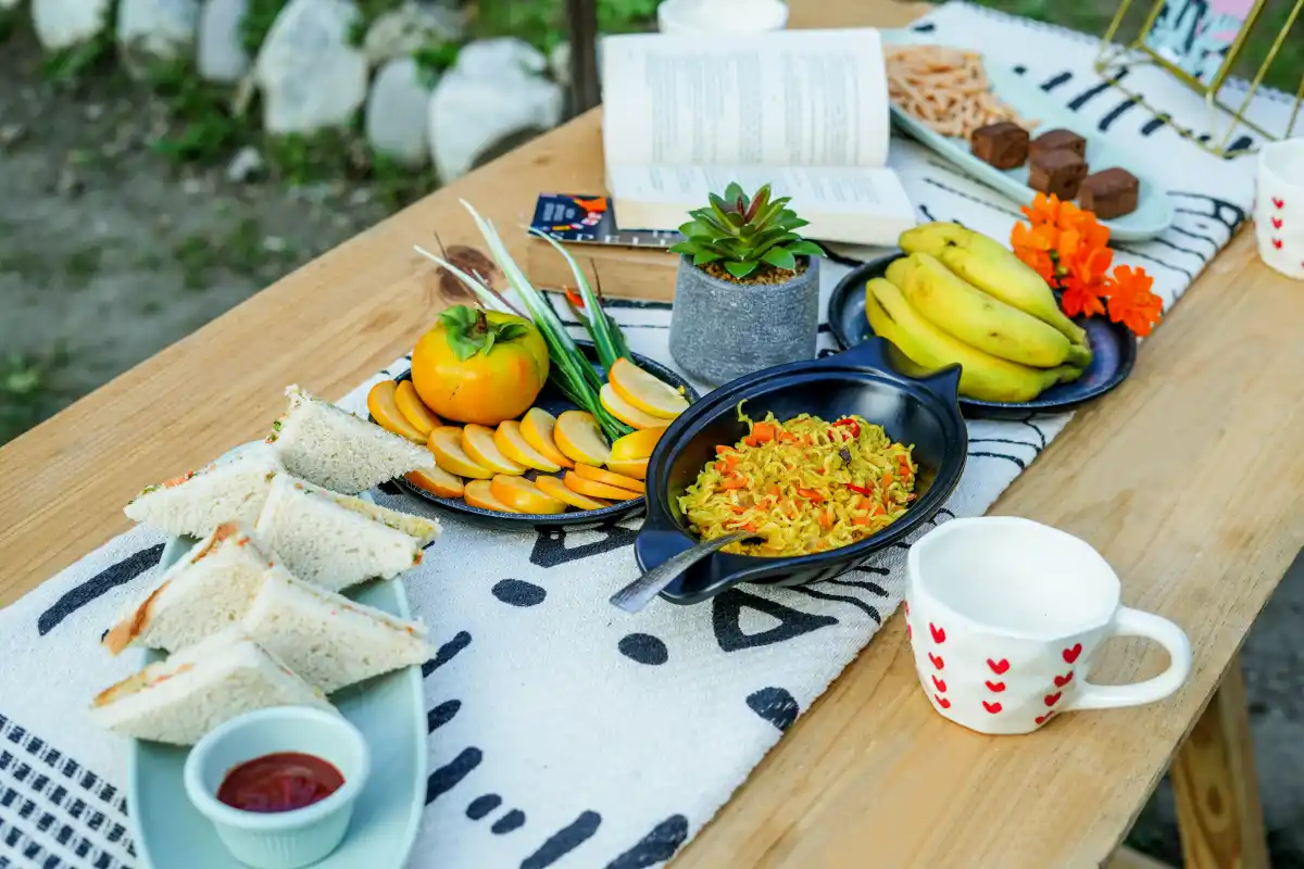 SaffronStays Fairytale Villa, Tirthan Valley