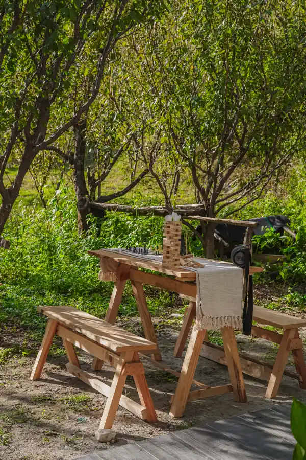 SaffronStays Fairytale Villa, Tirthan Valley