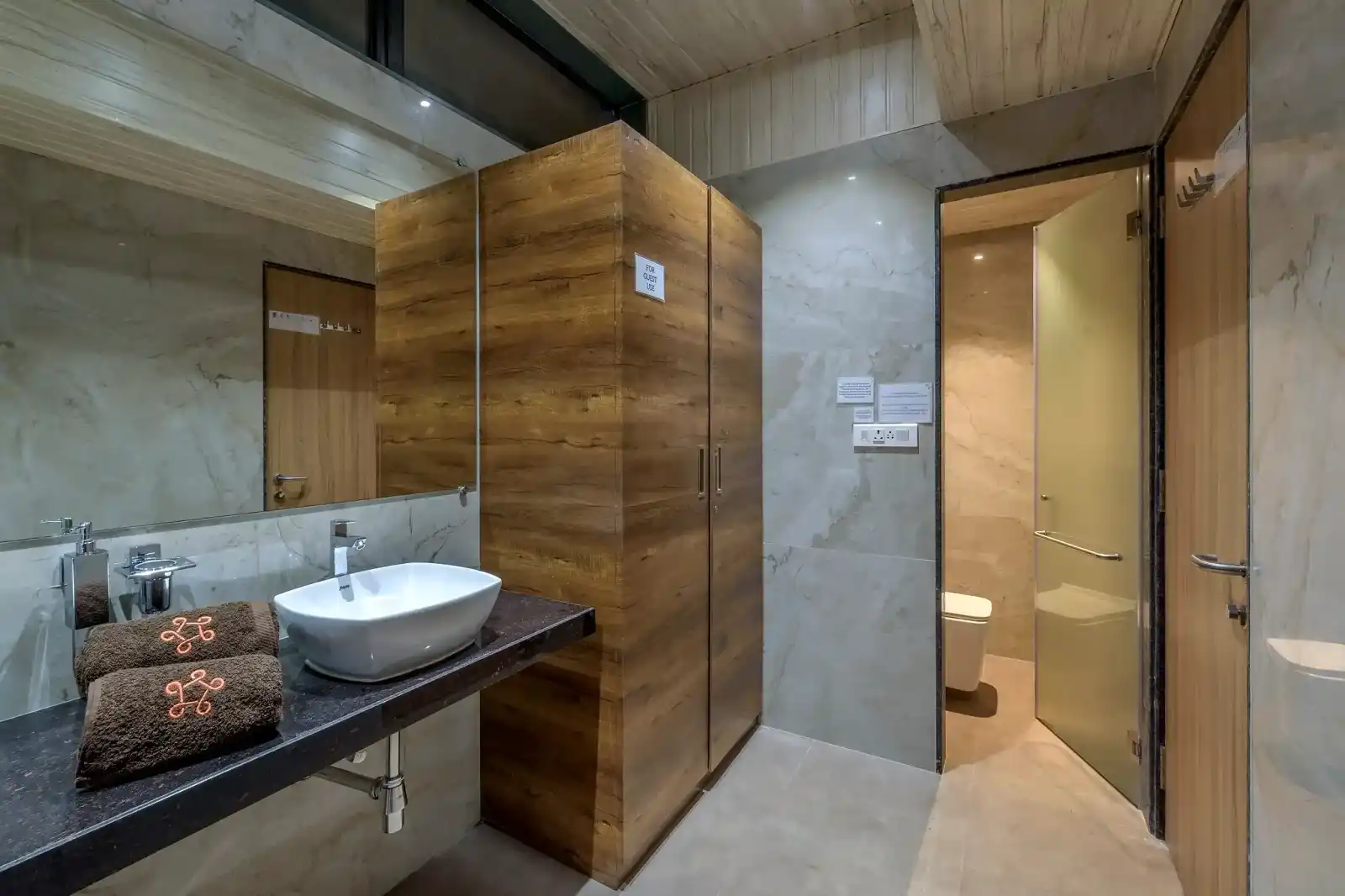 SaffronStays Falcon Hill, Lonavala