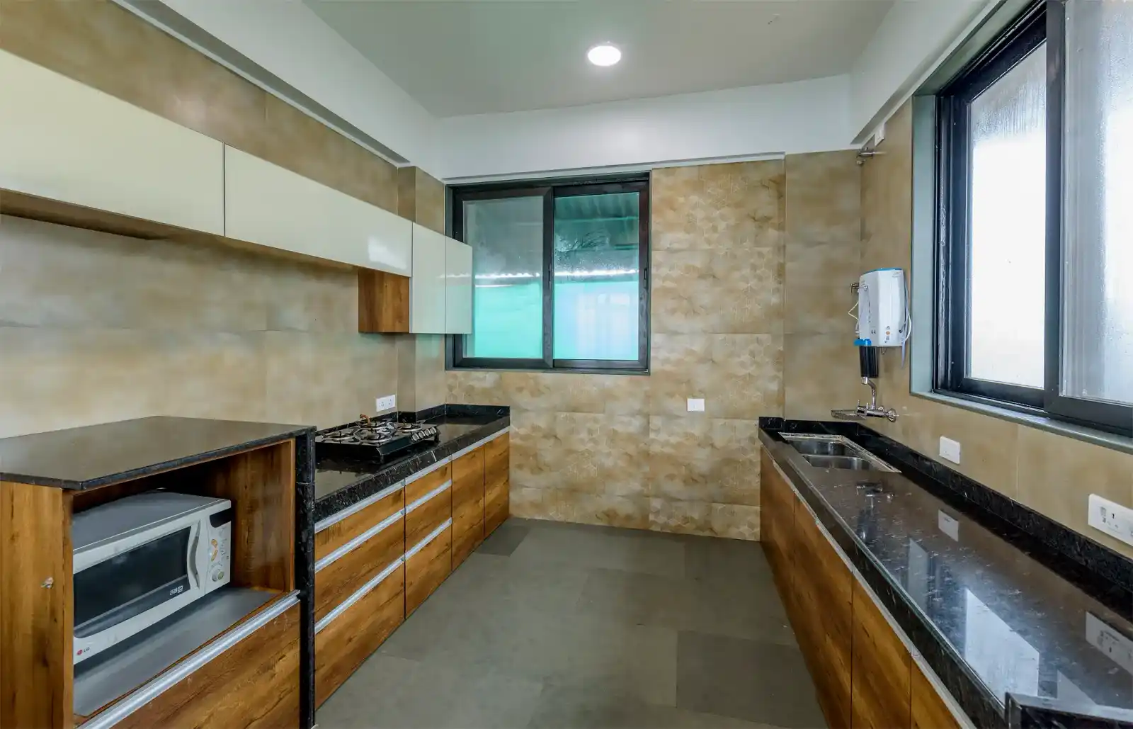 SaffronStays Falcon Hill, Lonavala