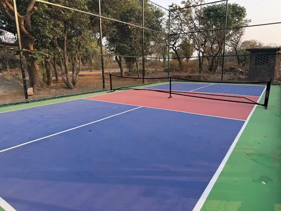 SaffronStays Falcon Hill, Lonavala