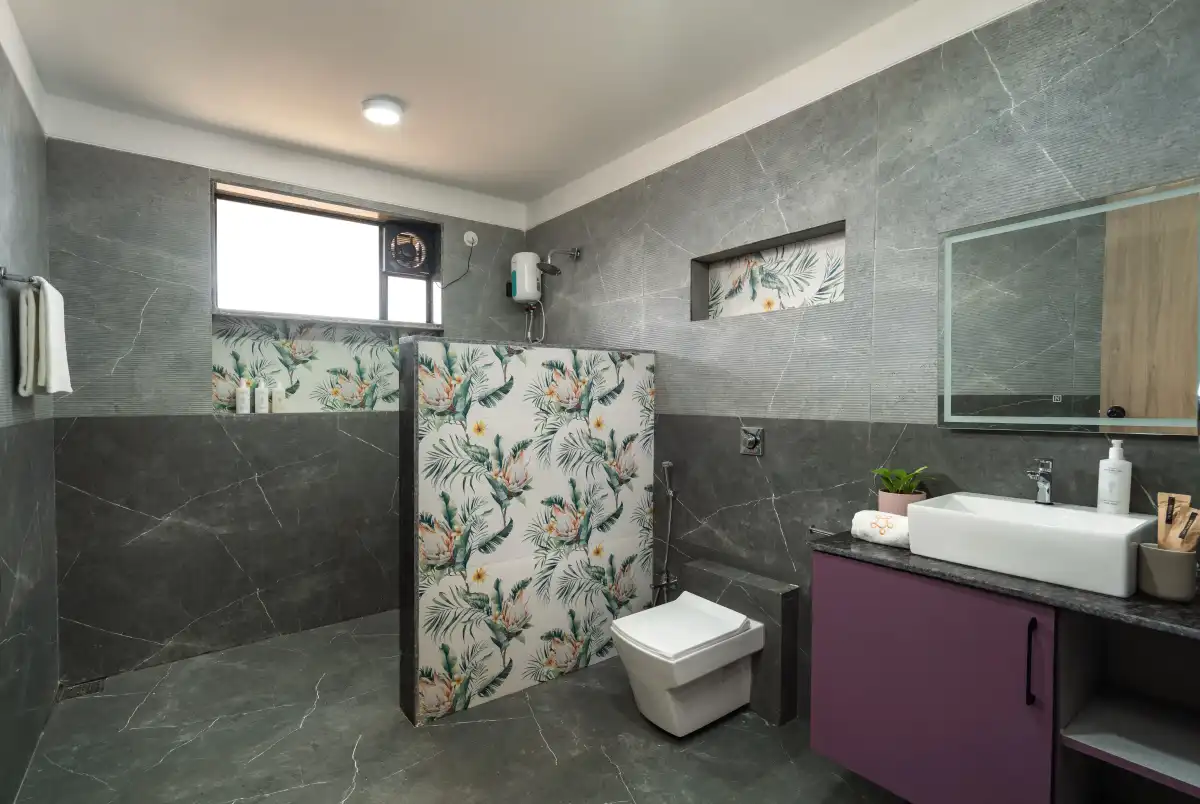 SaffronStays Fernshade, Khopoli