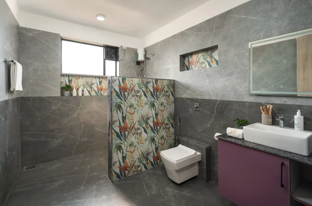 SaffronStays Fernshade, Khopoli