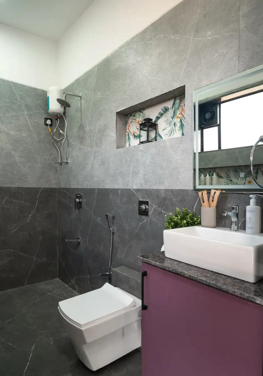 SaffronStays Fernshade, Khopoli