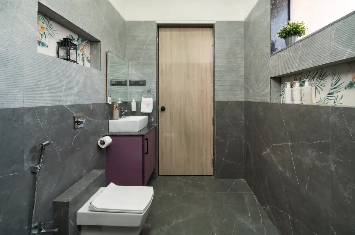 SaffronStays Fernshade, Khopoli