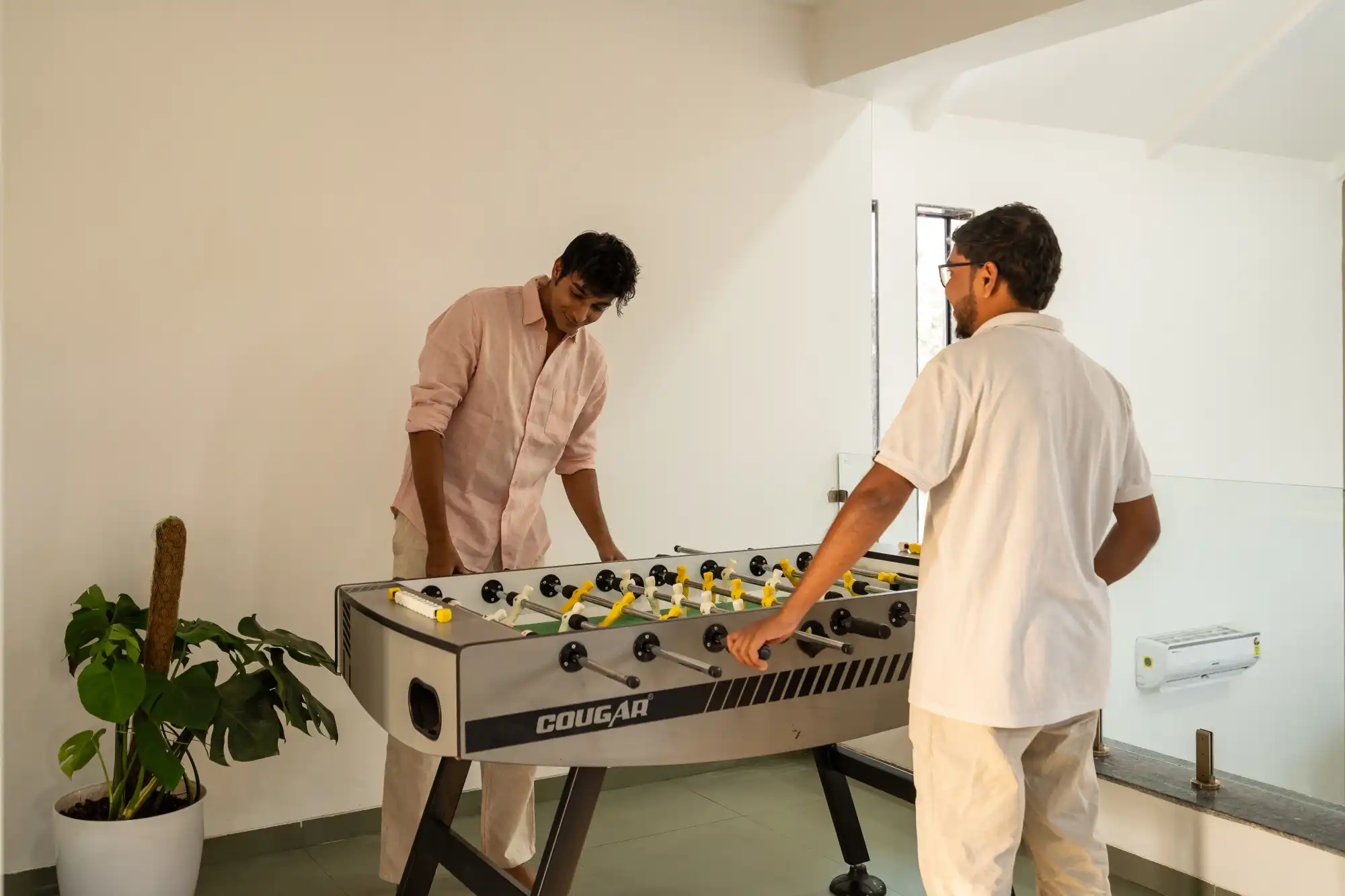 SaffronStays Fernshade, Khopoli
