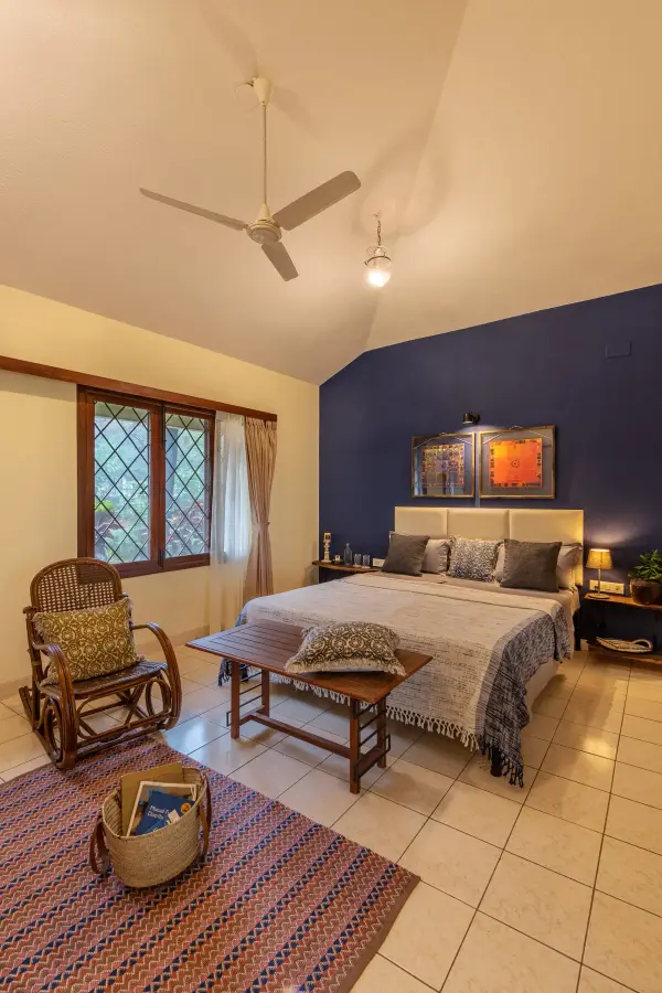 SaffronStays Foresta By, Kamshet