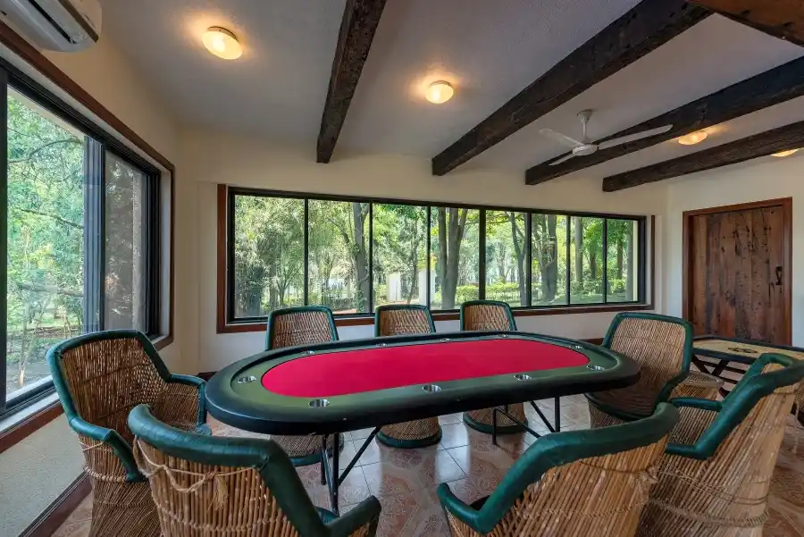 SaffronStays Foresta By, Kamshet