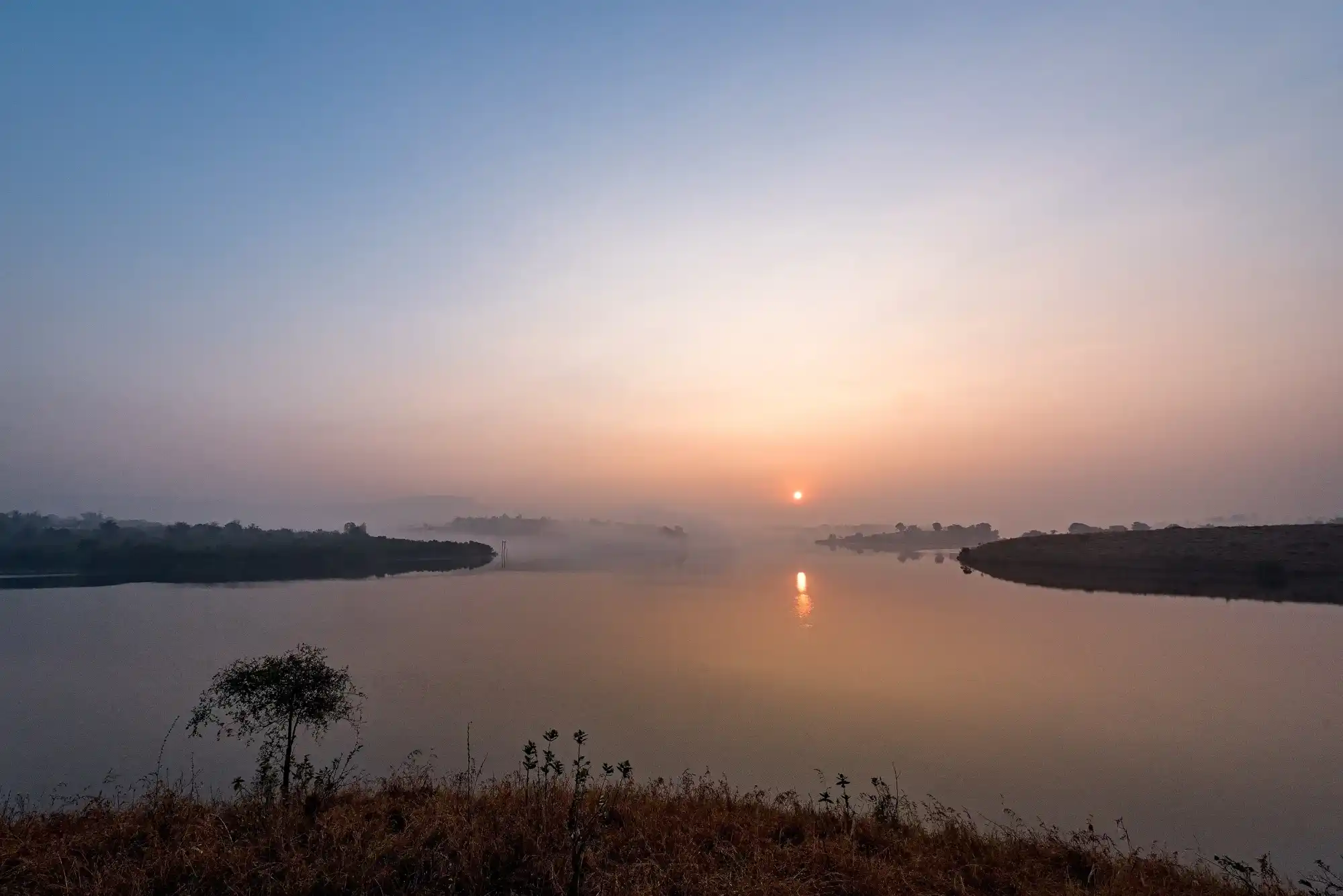 SaffronStays Foresta By, Kamshet