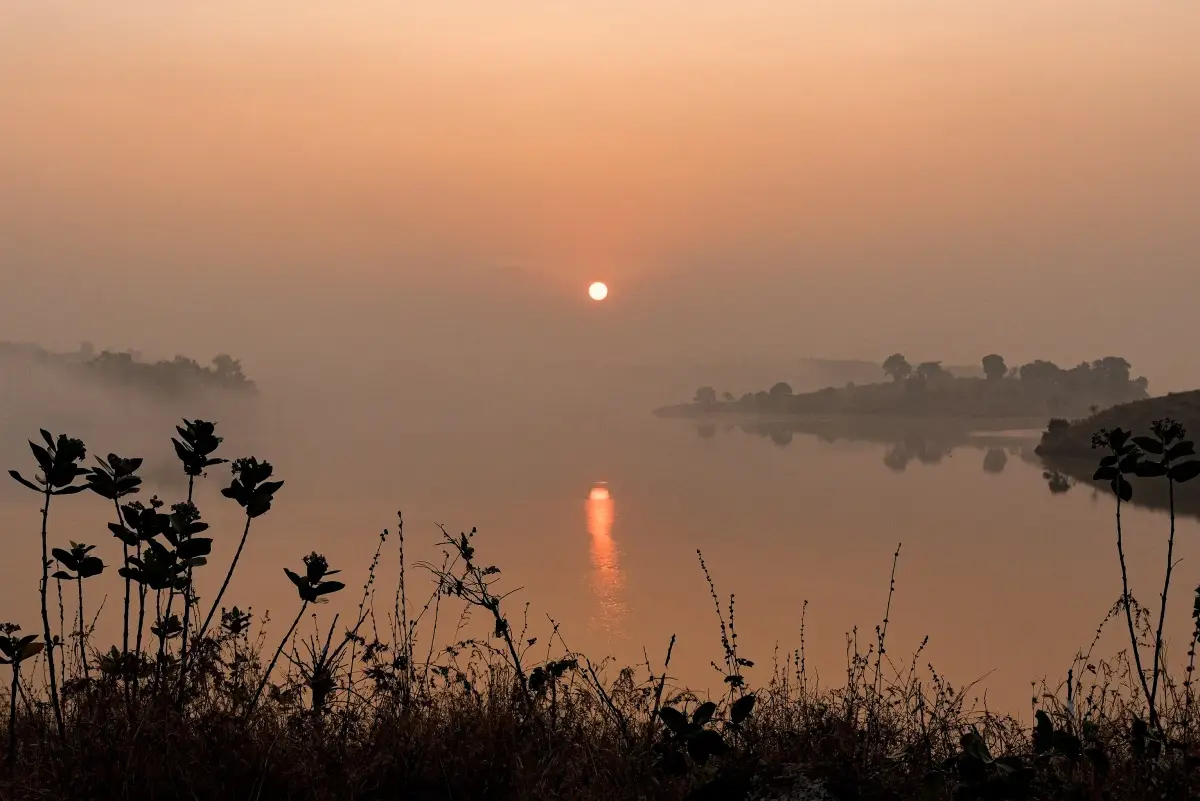 SaffronStays Foresta By, Kamshet